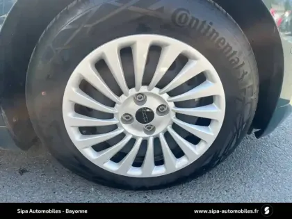 Photo 32 Fiat 500  e 118 ch