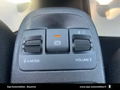 Photo 28 Fiat 500  e 118 ch