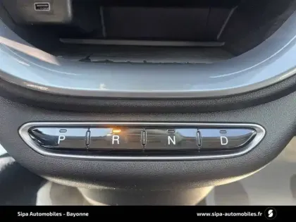 Photo 27 Fiat 500  e 118 ch