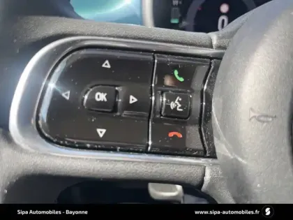 Photo 18 Fiat 500  e 118 ch