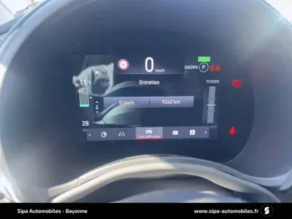 Photo 16 Fiat 500  e 118 ch