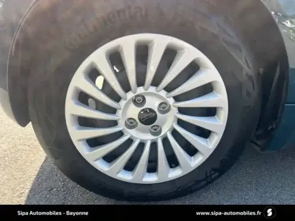 Photo 31 Fiat 500  e 118 ch