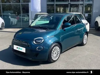Photo 38 Fiat 500  e 118 ch