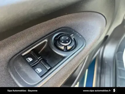 Photo 29 Fiat 500  e 118 ch