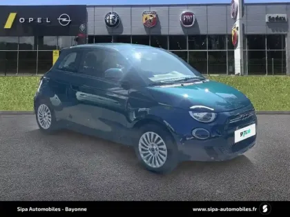 Photo 90 Fiat 500  e 118 ch