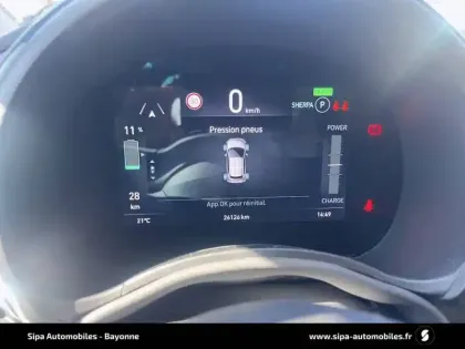 Photo 17 Fiat 500  e 118 ch