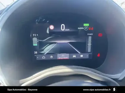 Photo 15 Fiat 500  e 118 ch