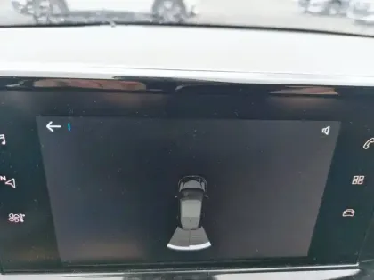 Photo 17 Peugeot 208  Electrique 50 kWh 136ch