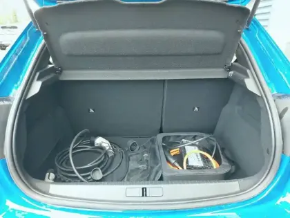 Photo 5 Peugeot 208  Electrique 50 kWh 136ch