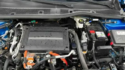Photo 91 Peugeot 208  Electrique 50 kWh 136ch