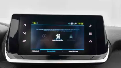 Photo 85 Peugeot 208  Electrique 50 kWh 136ch