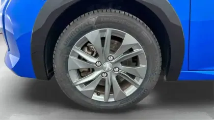 Photo 69 Peugeot 208  Electrique 50 kWh 136ch