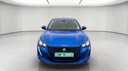 Photo 68 Peugeot 208  Electrique 50 kWh 136ch