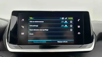Photo 86 Peugeot 208  Electrique 50 kWh 136ch