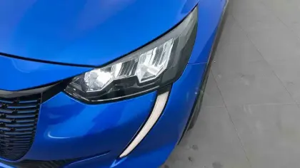 Photo 83 Peugeot 208  Electrique 50 kWh 136ch