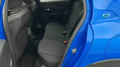 Photo 79 Peugeot 208  Electrique 50 kWh 136ch