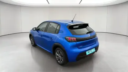 Photo 62 Peugeot 208  Electrique 50 kWh 136ch