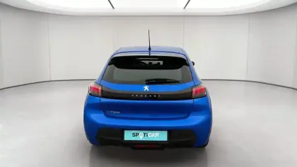 Photo 63 Peugeot 208  Electrique 50 kWh 136ch