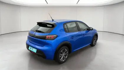 Photo 65 Peugeot 208  Electrique 50 kWh 136ch