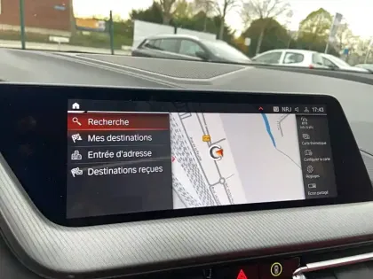 Photo 29 BMW Serie 1 118i 136 ch DKG7