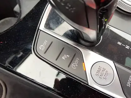 Photo 32 BMW Serie 1 118i 136 ch DKG7