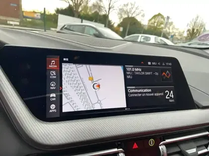 Photo 26 BMW Serie 1 118i 136 ch DKG7