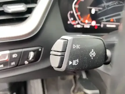 Photo 22 BMW Serie 1 118i 136 ch DKG7