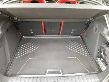 Photo 12 BMW Serie 1 118i 136 ch DKG7