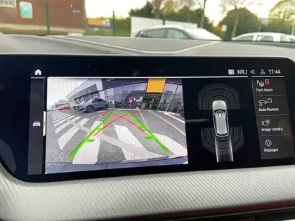 Photo 31 BMW Serie 1 118i 136 ch DKG7