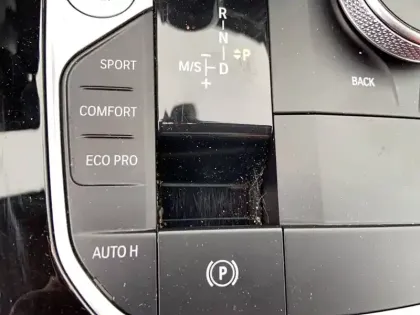 Photo 34 BMW Serie 1 118i 136 ch DKG7