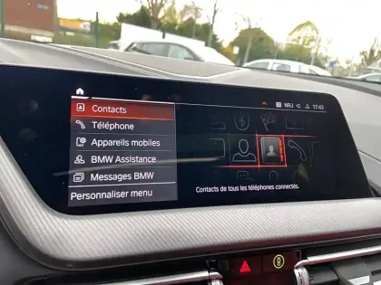 Photo 27 BMW Serie 1 118i 136 ch DKG7