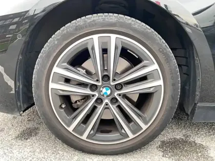 Photo 124 BMW Serie 1 118i 136 ch DKG7