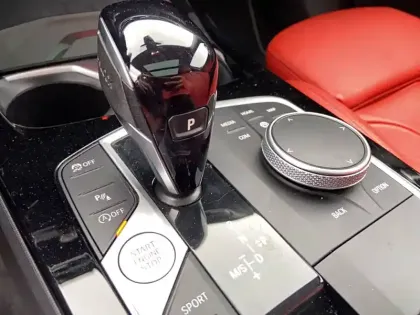 Photo 33 BMW Serie 1 118i 136 ch DKG7