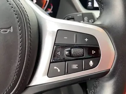 Photo 21 BMW Serie 1 118i 136 ch DKG7