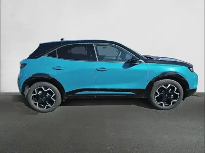 Photo 24 Opel Mokka  1.2 Turbo Hybrid 136 ch e-DCT6