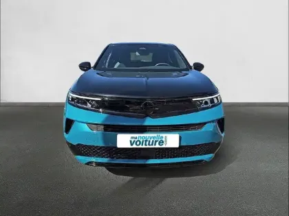 Photo 22 Opel Mokka  1.2 Turbo Hybrid 136 ch e-DCT6