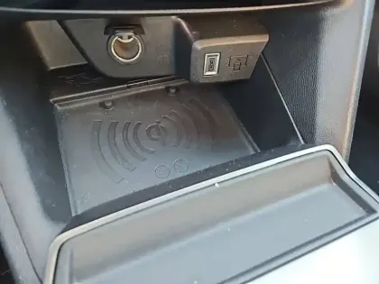 Photo 35 Opel Mokka  1.2 Turbo Hybrid 136 ch e-DCT6