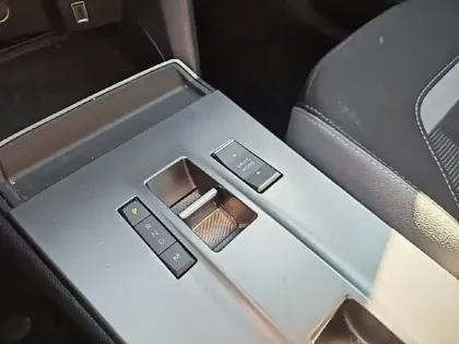 Photo 55 Opel Mokka  1.2 Turbo Hybrid 136 ch e-DCT6