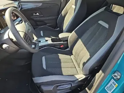 Photo 31 Opel Mokka  1.2 Turbo Hybrid 136 ch e-DCT6