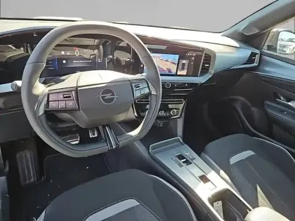 Photo 28 Opel Mokka  1.2 Turbo Hybrid 136 ch e-DCT6