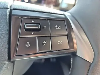 Photo 41 Opel Mokka  1.2 Turbo Hybrid 136 ch e-DCT6