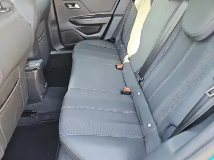 Photo 53 Opel Mokka  1.2 Turbo Hybrid 136 ch e-DCT6