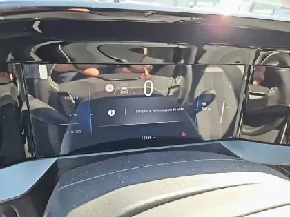 Photo 30 Opel Mokka  1.2 Turbo Hybrid 136 ch e-DCT6