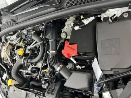 Photo 42 Renault Clio  TCe 90