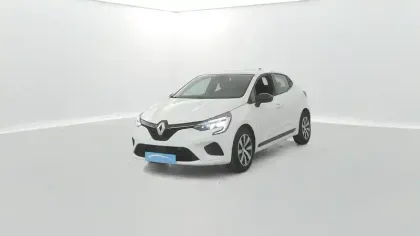 Photo 18 Renault Clio  TCe 90