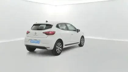 Photo 22 Renault Clio  TCe 90