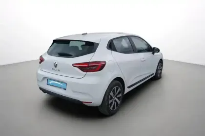Photo 14 Renault Clio  TCe 90
