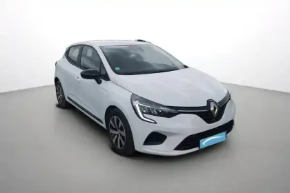 Photo 7 Renault Clio  TCe 90