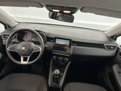 Photo 44 Renault Clio  TCe 90