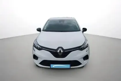 Photo 10 Renault Clio  TCe 90